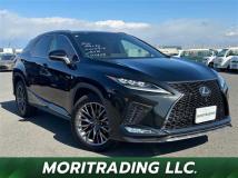 2020 Lexus RX