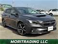2020 Subaru Levorg