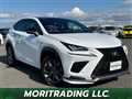 2021 Lexus NX