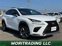 2019 Lexus NX