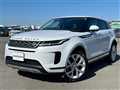 2019 Land Rover RangeRover Evoque