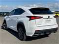 2021 Lexus NX