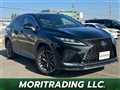 2020 Lexus RX