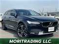 2019 Volvo V90
