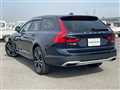 2019 Volvo V90