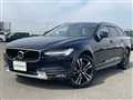 2019 Volvo V90