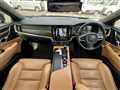 2019 Volvo V90