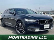 2019 Volvo V90