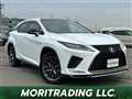 2020 Lexus RX