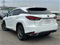 2020 Lexus RX