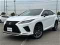 2020 Lexus RX