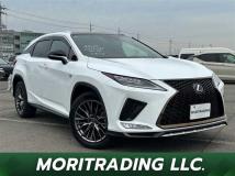 2020 Lexus RX