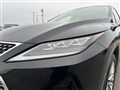 2020 Lexus RX