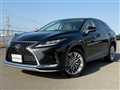 2020 Lexus RX