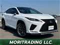 2019 Lexus RX