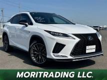 2019 Lexus RX