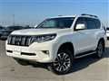2022 Toyota Land Cruiser Prado