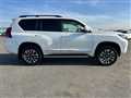 2022 Toyota Land Cruiser Prado