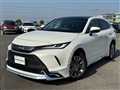 2020 Toyota Harrier