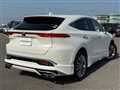 2020 Toyota Harrier