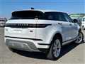 2019 Land Rover RangeRover Evoque
