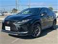 2020 Lexus RX