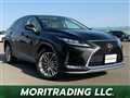 2020 Lexus RX