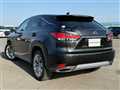 2020 Lexus RX