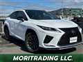 2020 Lexus RX