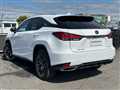 2020 Lexus RX