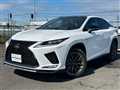 2020 Lexus RX