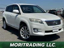 2010 Toyota Vanguard