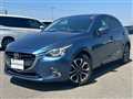 2019 Mazda Demio