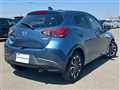 2019 Mazda Demio