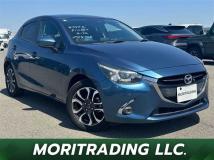 2019 Mazda Demio