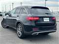 2019 Mercedes-Benz GLC-Class