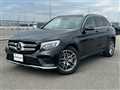 2019 Mercedes-Benz GLC-Class