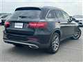2019 Mercedes-Benz GLC-Class