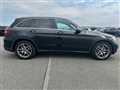 2019 Mercedes-Benz GLC-Class