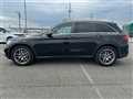 2019 Mercedes-Benz GLC-Class