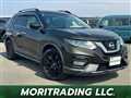 2019 Nissan X-Trail