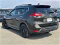 2019 Nissan X-Trail