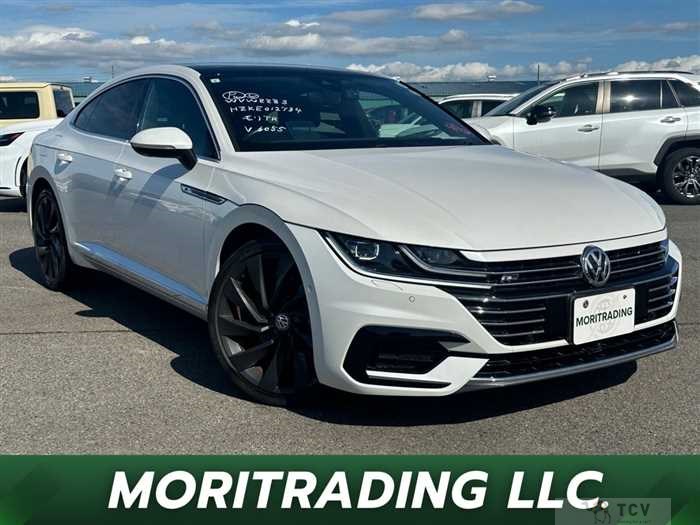 2019 Volkswagen Volkswagen Others