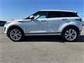 2019 Land Rover RangeRover Evoque