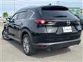 2020 Mazda CX-8
