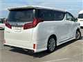2020 Toyota Alphard