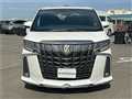 2020 Toyota Alphard