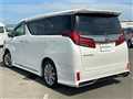 2020 Toyota Alphard