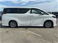 2020 Toyota Alphard