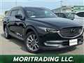 2020 Mazda CX-8
